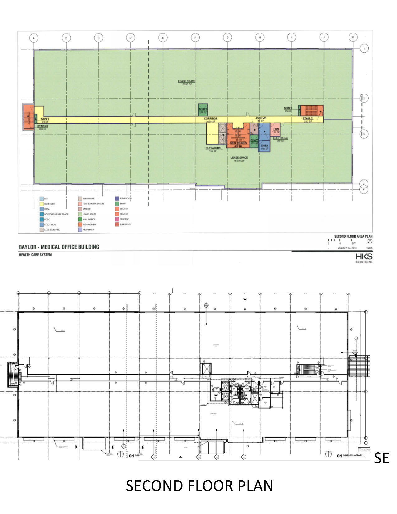 New Era Companies Baylor Waxahachie Professional Plaza I