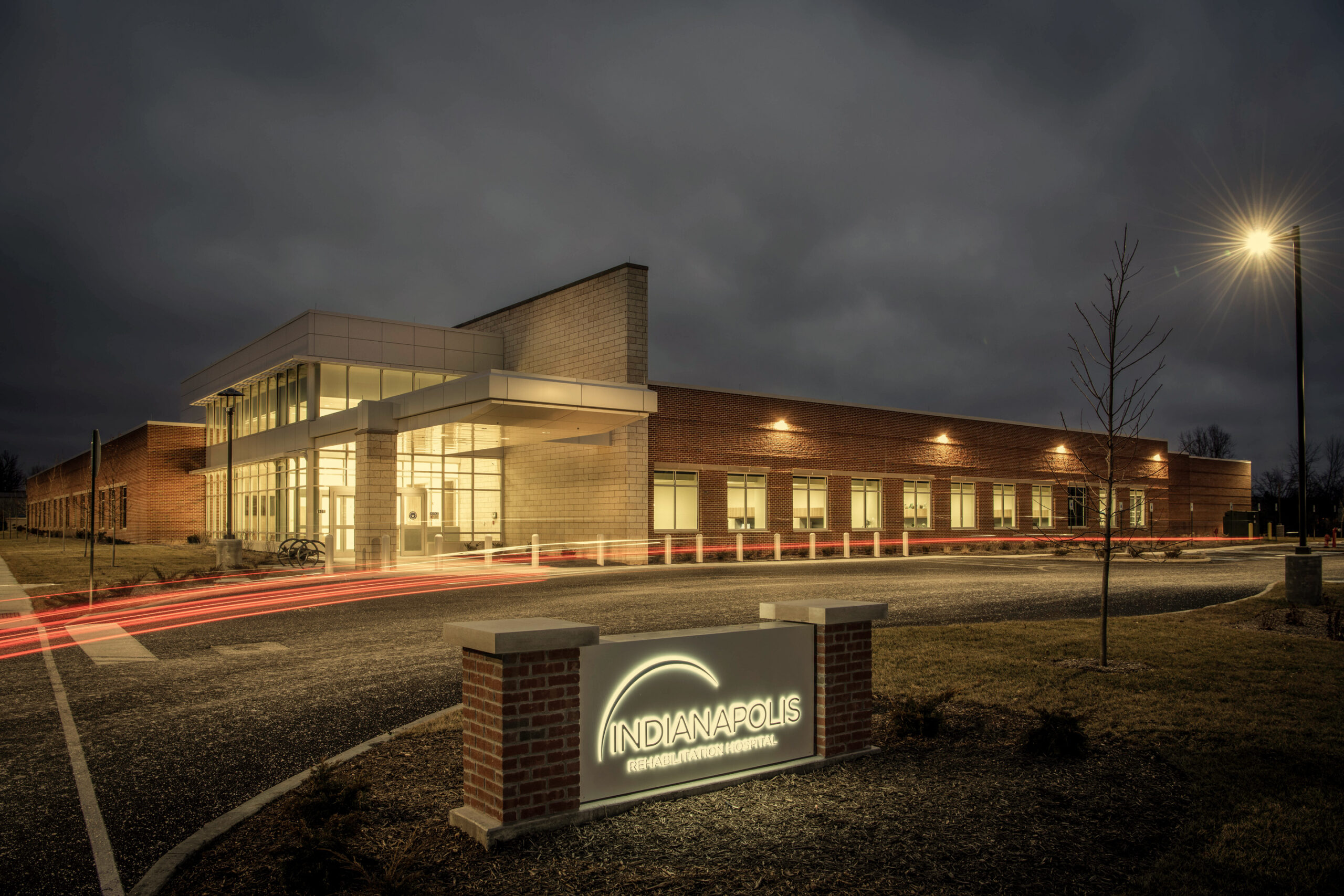 Indianapolish Rehabilitation Hospital-A3135