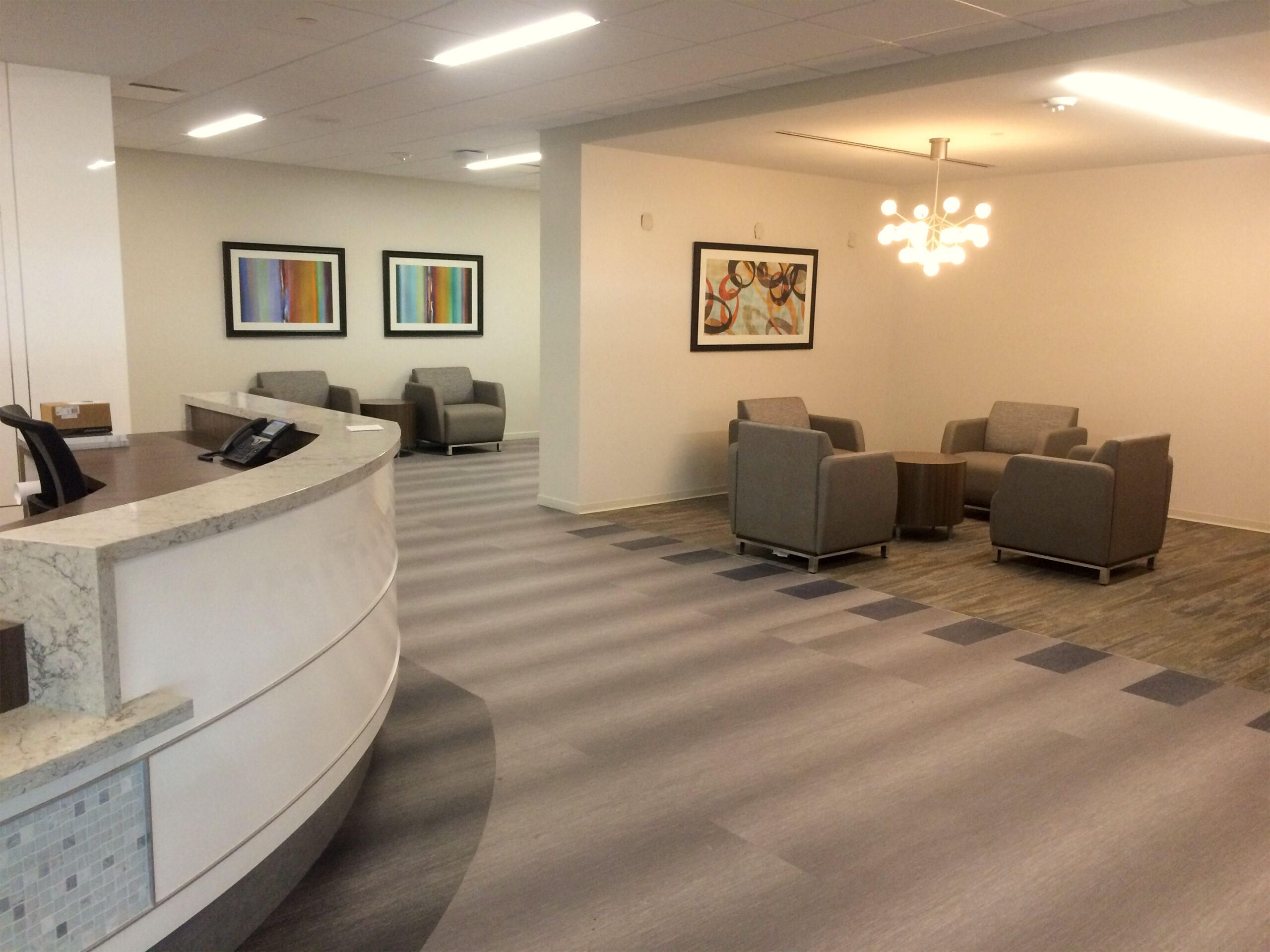 NEC-Garland-TX-MOB-BS&W-02-Interior
