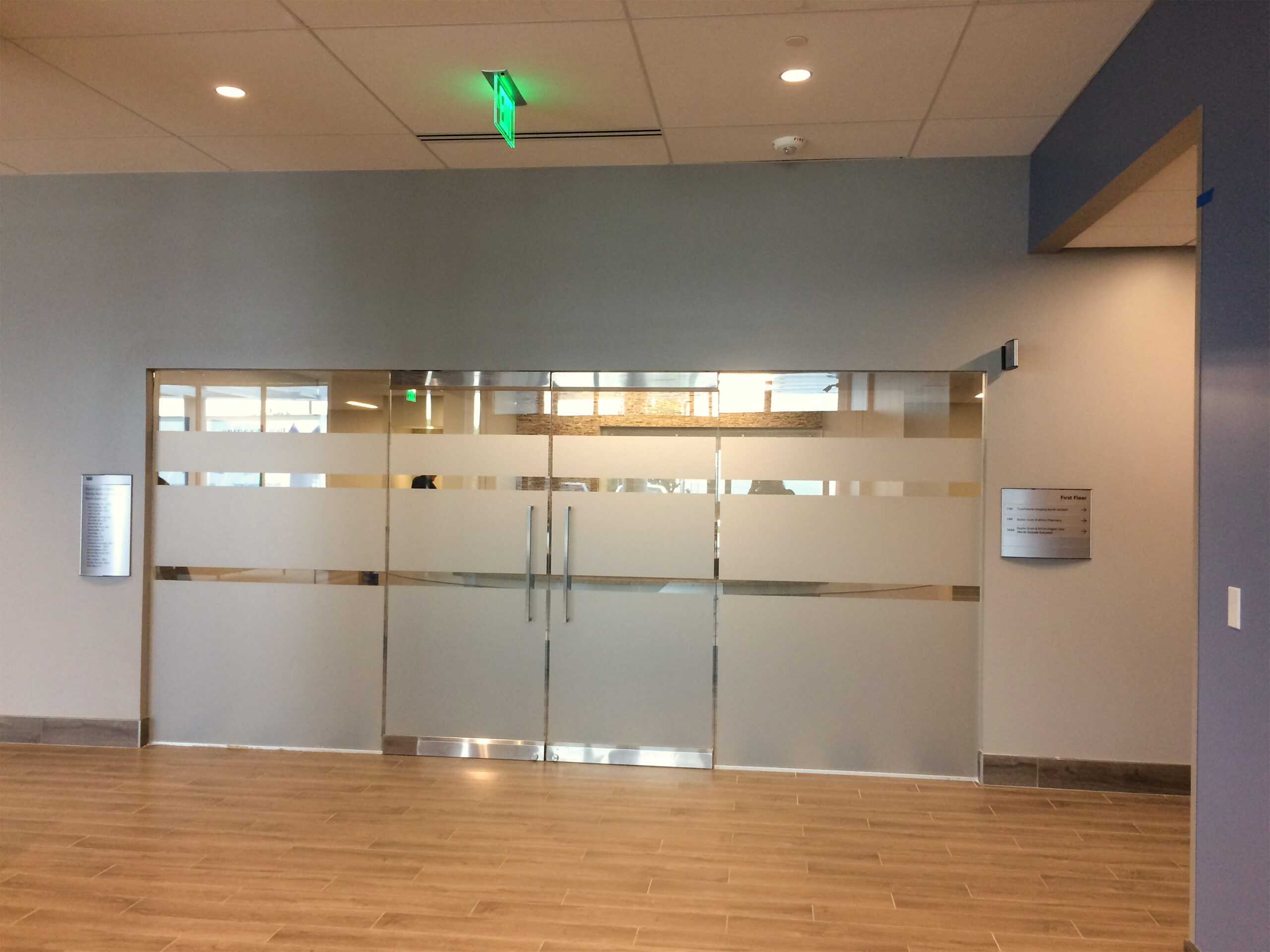 NEC-Garland-TX-MOB-BS&W-03-Interior