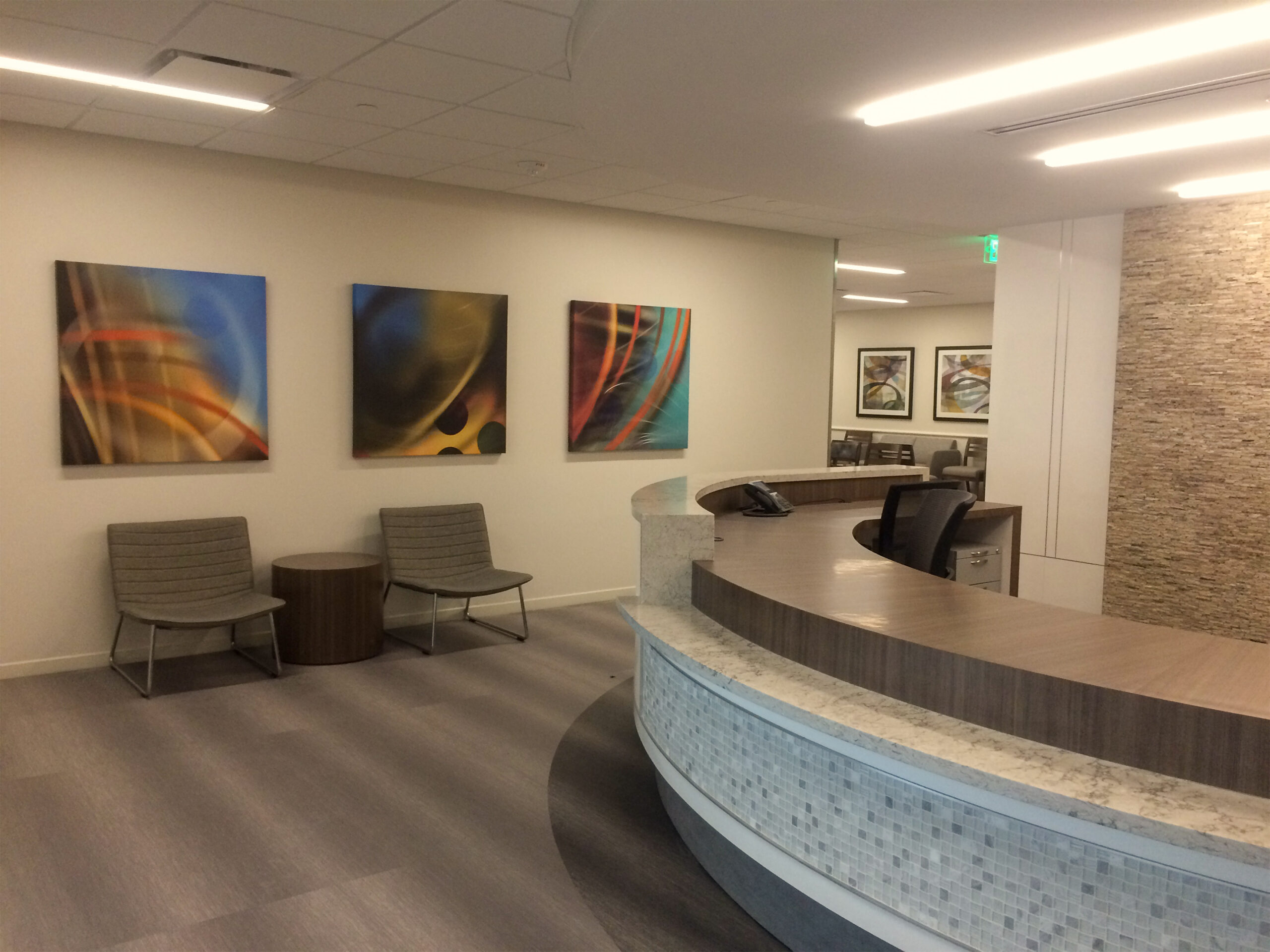 NEC-Garland-TX-MOB-BS&W-04-Interior